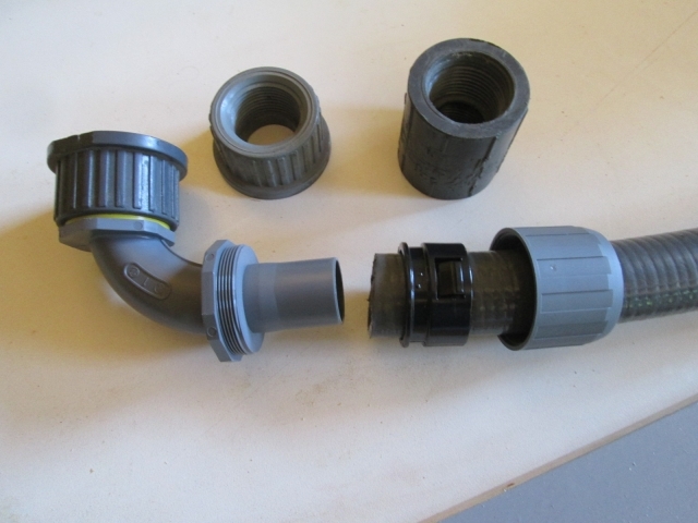 Sealtite Fittings