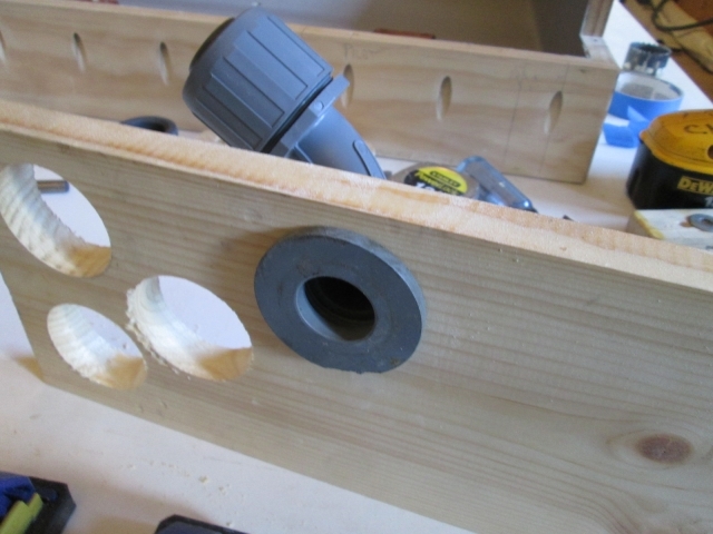 Sealtite Test Top