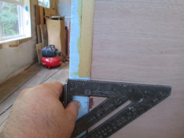 Marking Wall Blocking 2
