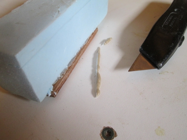 Test Trim PL Squeeze