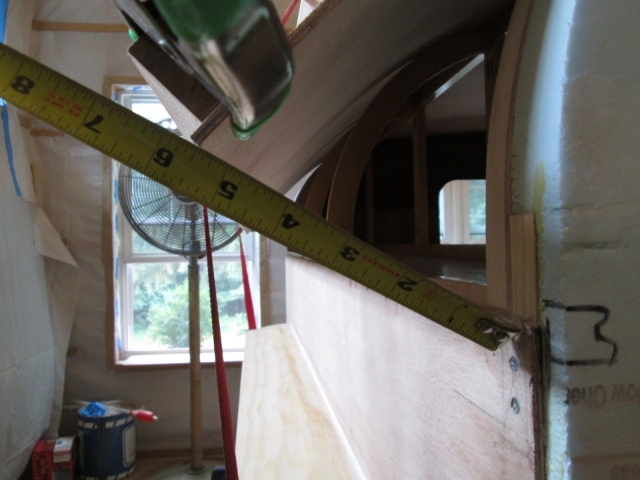 Progress 5.75 Inches