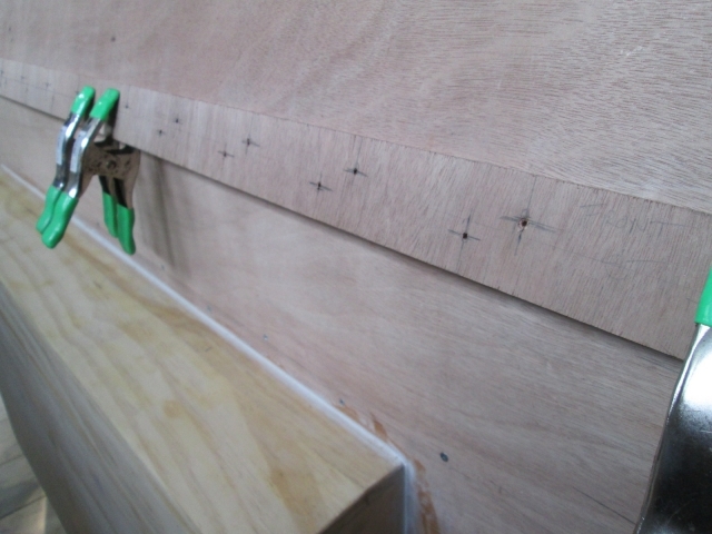 Screw Flange Dry Fit 2
