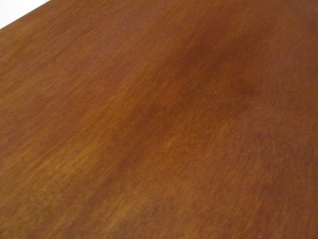 Ceiling Seam Stain Fix 2