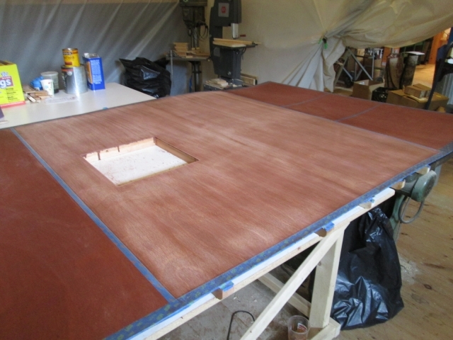 Ceiling Fix 180 Grit 2