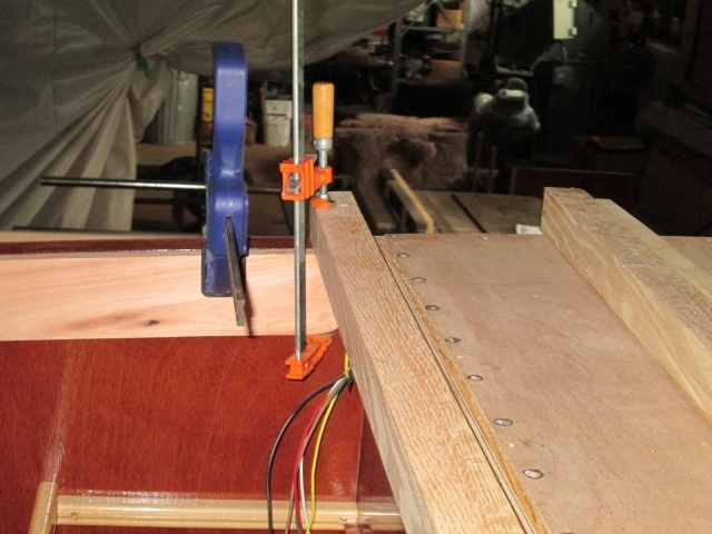 Hatch Spar Dry Fit 2