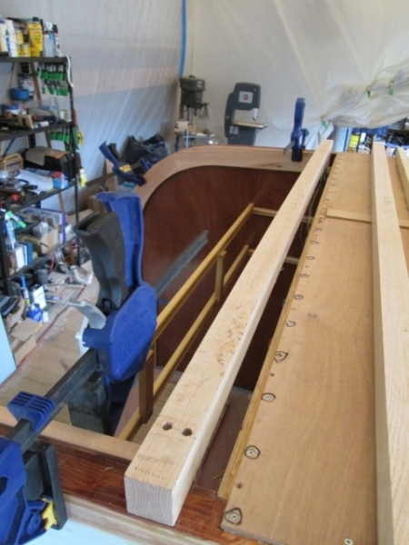 Hatch Spar Dry Fit 4