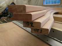 Hatch Rib Tails Rounded