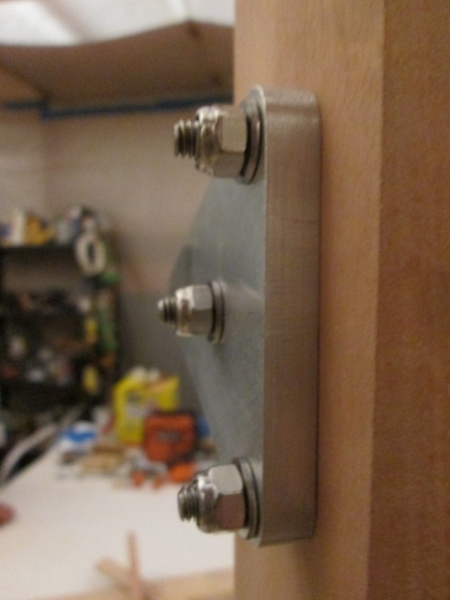 Bolts Trimmed 2
