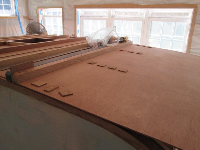 Hatch Skin Screw Fit