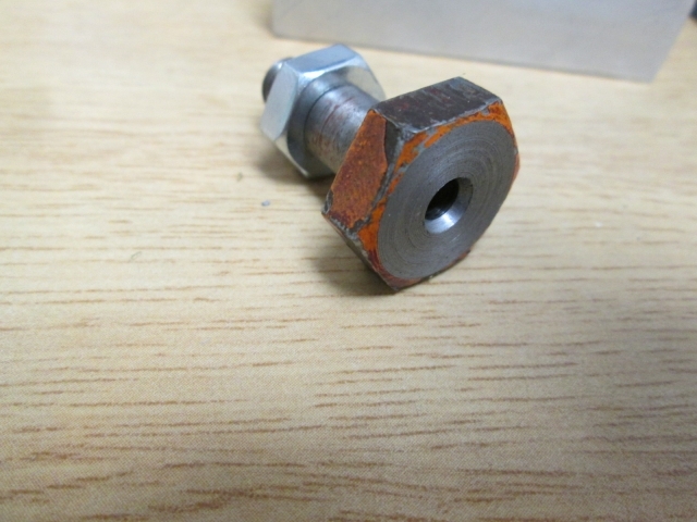 Drill Bushing 2