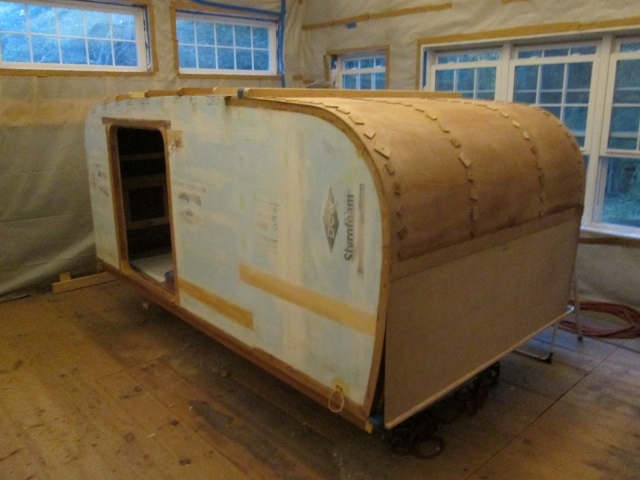 Hatch Skin 2nd Fit 3