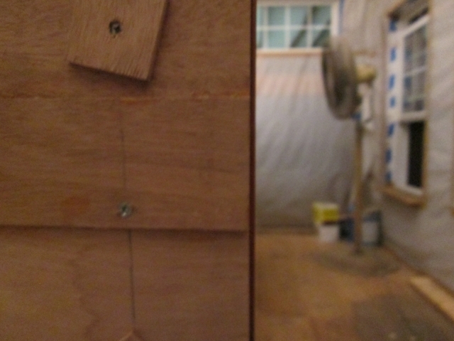 Hatch Underlap Curb Middle