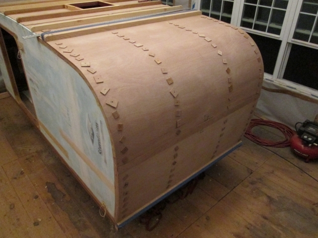 Hatch Skin Fully Fit 2