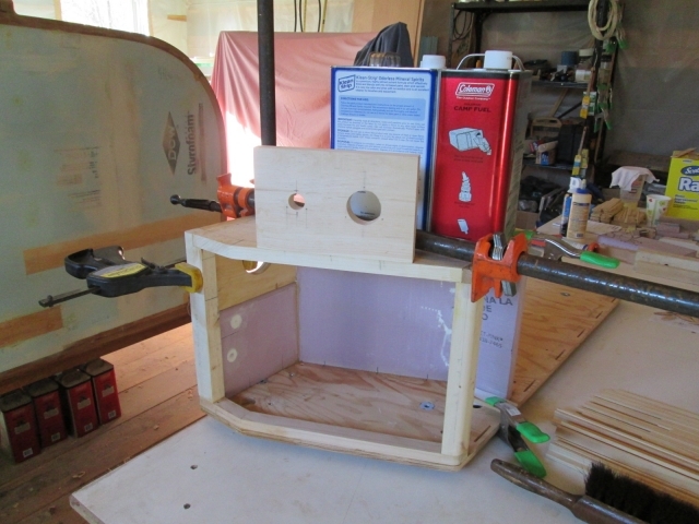 Battery Bulkhead and Ledge Glued 2