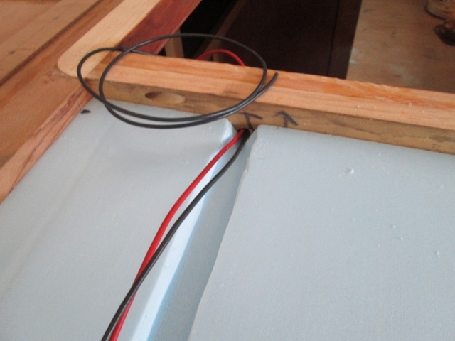 Fan Wires 2