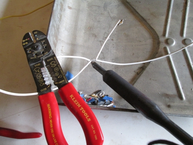 Solder