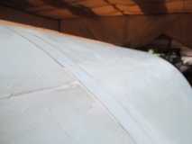 Sealed Front Seams PL300