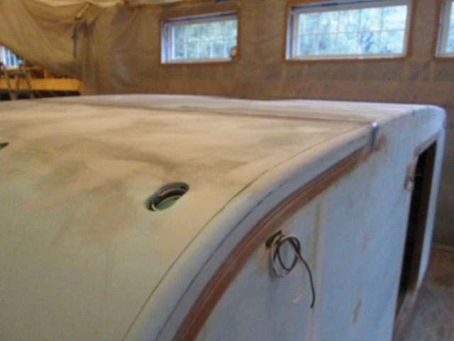 Hatch Top Contour 4