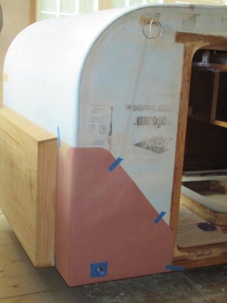 Rock Guard Pattern