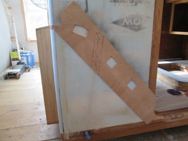 Guard Block Router Template