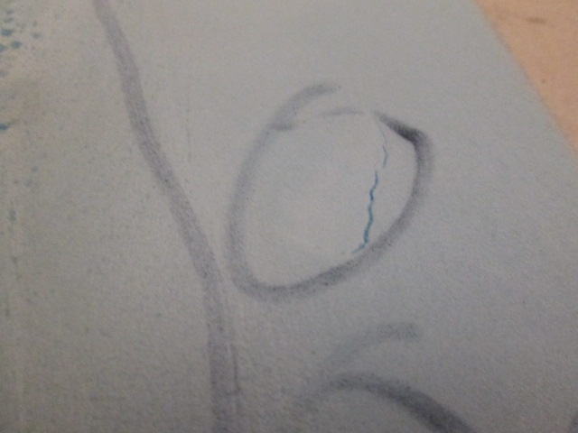 Dent Tear