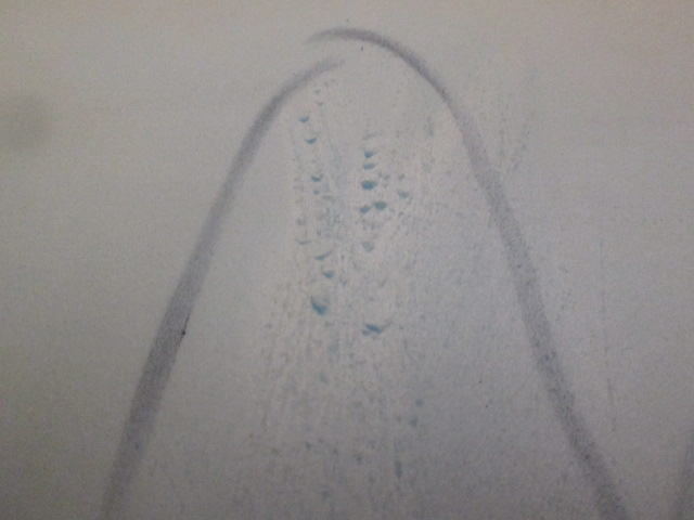 Sanding Gouges