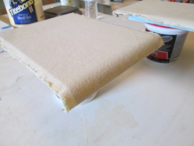 Large Radius