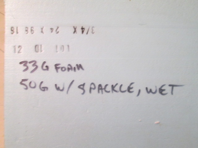 Test Specs