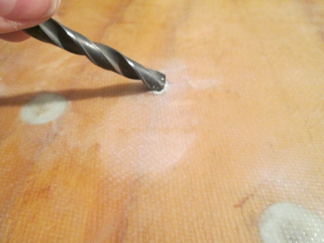 Deburring 2