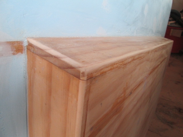 Locker 1/4 Radius
