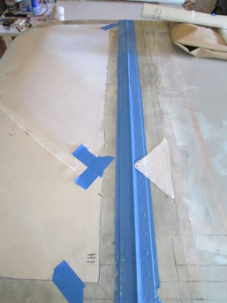 Small Filler Patch