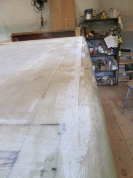 Street Roof FG Zipper Rough Sanded 2