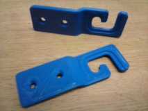 Fidge Hinge Tabs