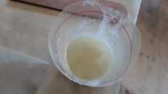 20220524 5 Wet Slurry 403