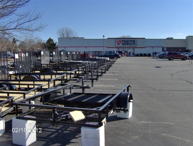Tractor Supply