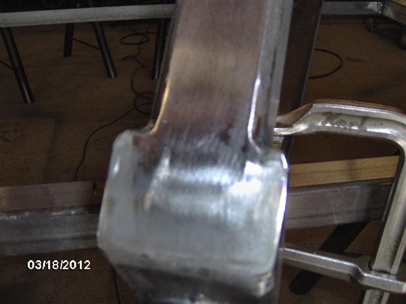 Front Tongue Xmbr Weld Sanded 1