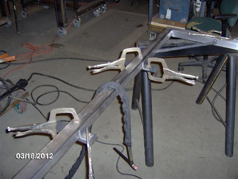Mount Tab Clamp Up 2