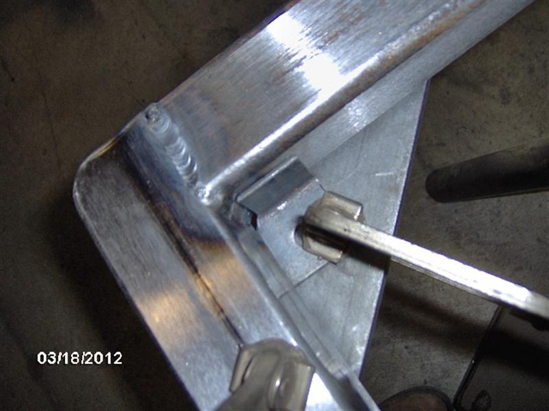 Corner Mount Tab Fit 2