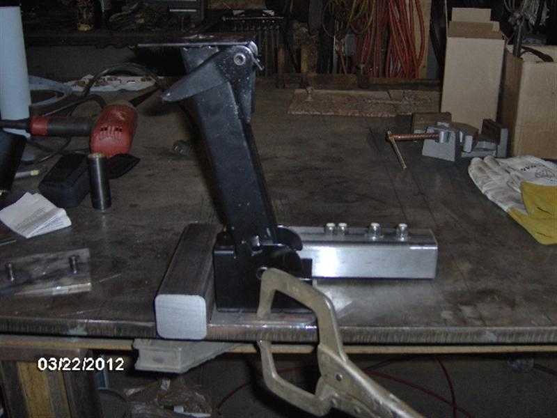Leveler Mock Up 3