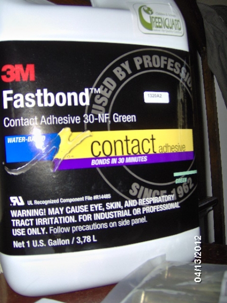 30NF Green