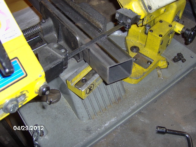 Bump Stop Spacer