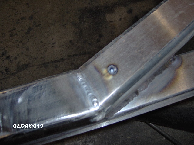 22 Vent Hole Welded 3