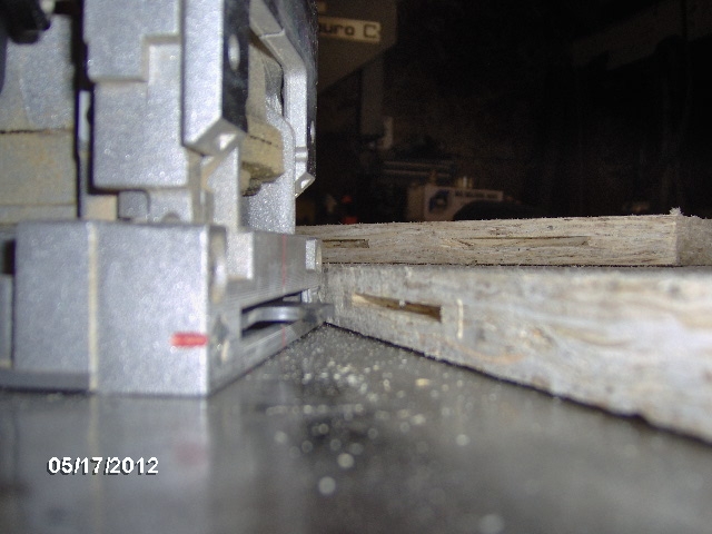 Biscuit Extending Rail Jig 2