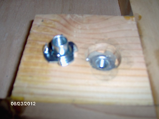 Thread Inserts