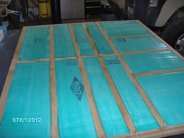 30NF Adhesive 2