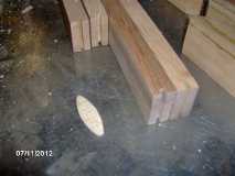 Door Biscuit Slots