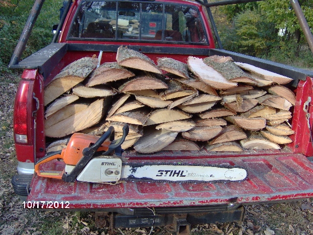 Scrap Wood