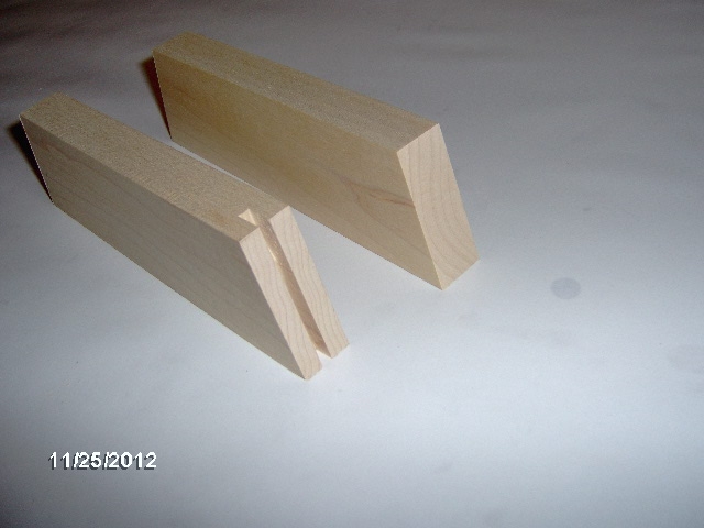 Biscuit Joiner Bit