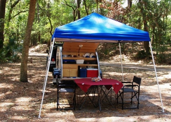 Hunting Island 3