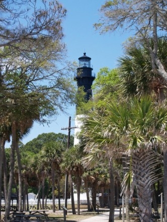 Hunting Island 10